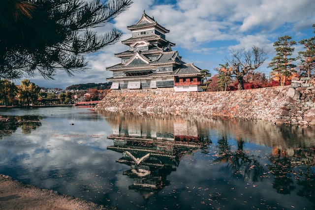 朝阳与文化融合：顺利适应日本留学的生活方式